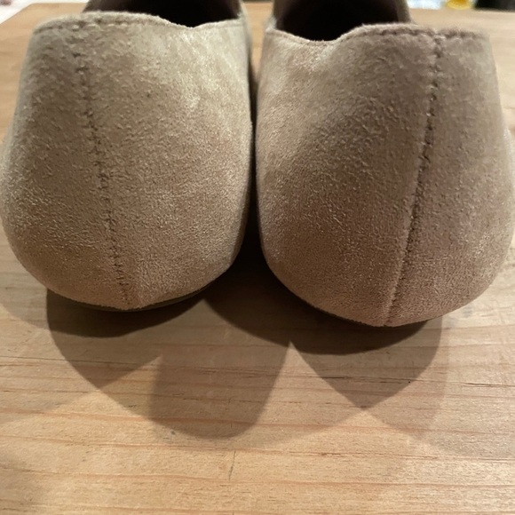Anne Klein flats loafers Business Workwear Career Old Money 9.5 - Picture 4 of 10